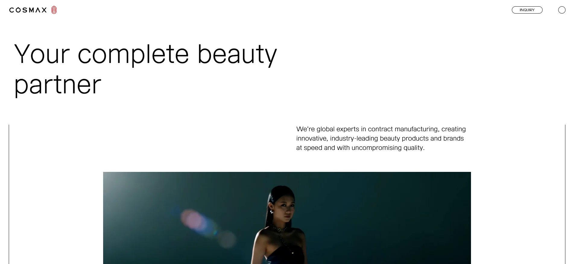 rejuvenating set manufacturers for private label skincare brands